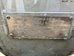 Intertech agro disc harrow 22