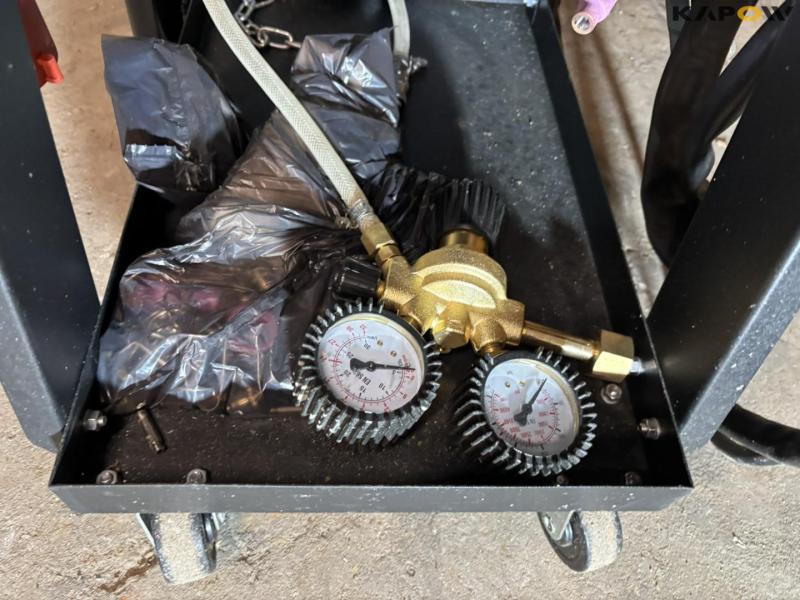 IPOtools TC200ACDC welder 18