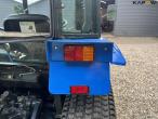 Iseki TG5390 compact tractor 19