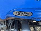 Iseki TG5390 compact tractor 25