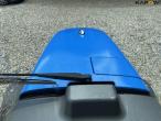 Iseki TG5390 compact tractor 39