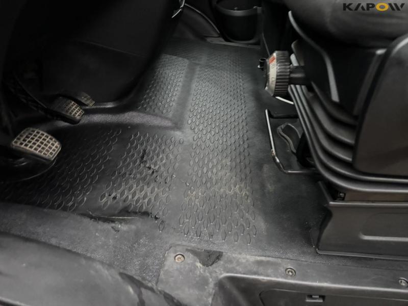 Iveco Daily 35-170 van 45