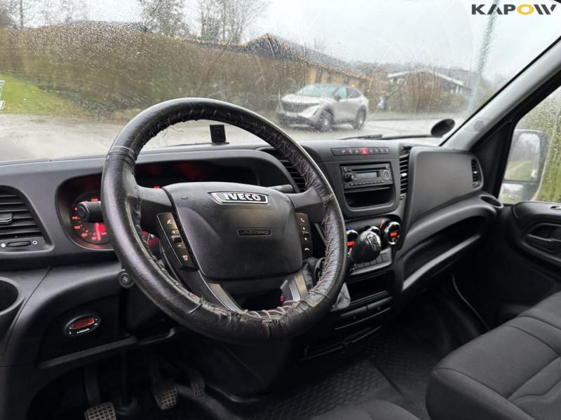 Iveco Daily 35-170 van 46