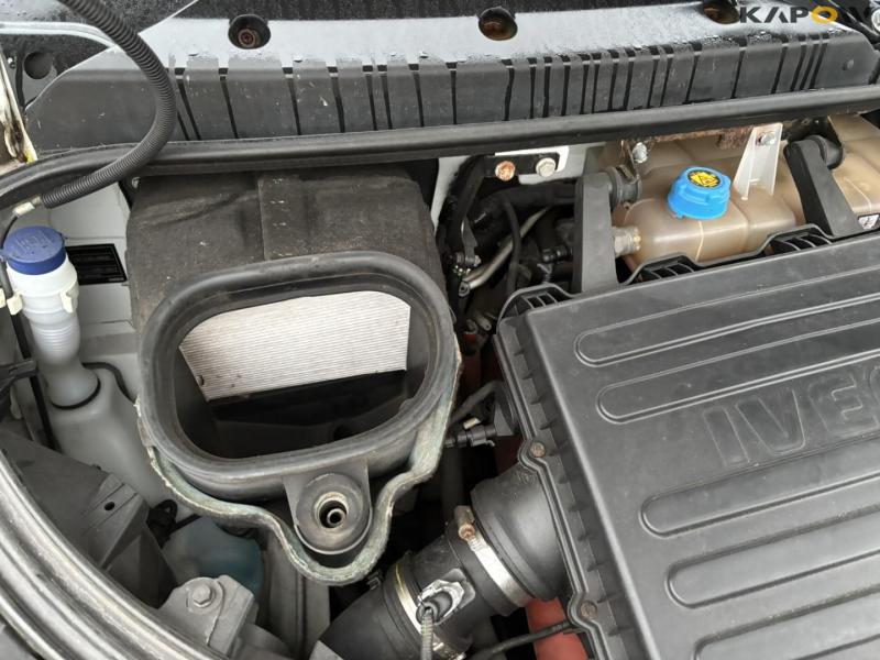 Iveco Daily 35-170 van 55