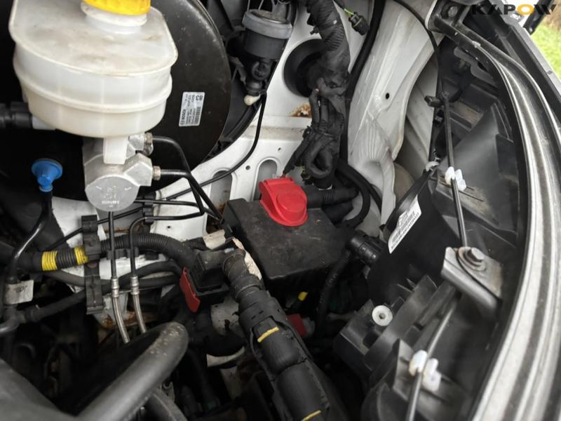 Iveco Daily 35-170 van 56