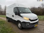 Iveco Daily 35-170 van 3