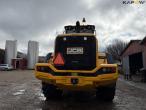 JCB 427 Agri wheel loader 6