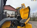 JCB 427 Agri wheel loader 30