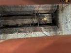 JE-MA 40 ton grain plant with Vedersø grain cleaner dismantled on pallets 26
