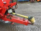 Jeantil EVR 18-14 fertilizer spreader 9