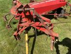 JF 320 rake 9