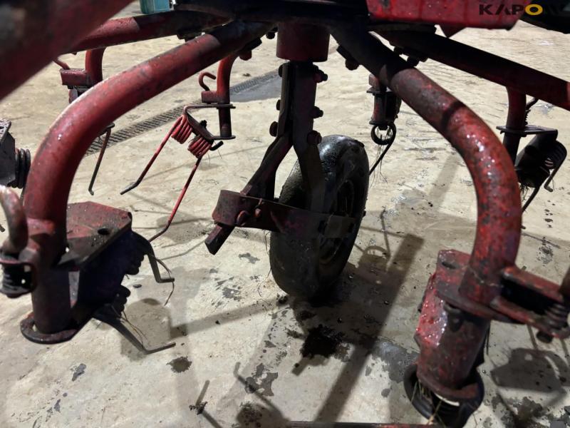 JF CR 320 combi rake 10