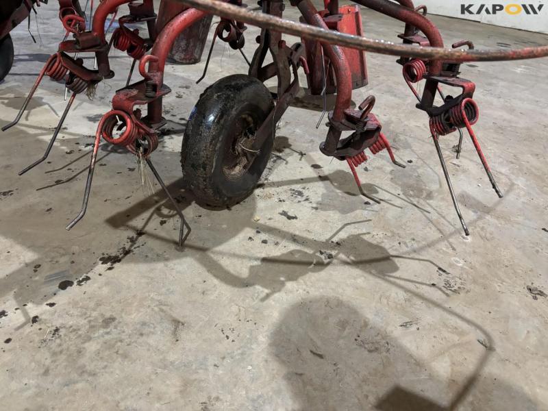 JF CR 320 combi rake 20