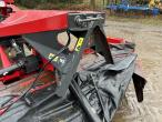 JF mower with belt and crimper 14