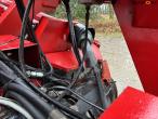 JF mower with belt and crimper 29