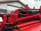 JF mower with belt and crimper 38