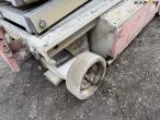 JLG 2658E3 scissor lift 15