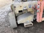 JLG 2658E3 scissor lift 18