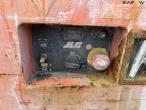 JLG 2658E3 scissor lift 21