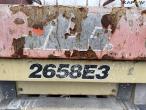 JLG 2658E3 scissor lift 27