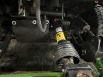 John Deere 1565 tool carrier 14