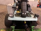 John Deere 1565 tool carrier 15