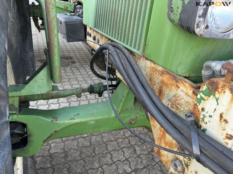 John Deere 3040 tractor 15