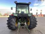 John Deere 3040 tractor 6