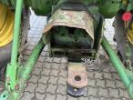 John Deere 3040 tractor 29