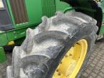 John Deere 6110 tractor 12