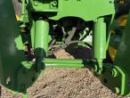 John Deere 6210 tractor 17