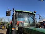 John Deere 6210 tractor 18