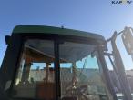 John Deere 6210 tractor 19