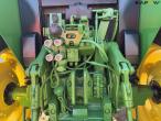John Deere 6210 tractor 25