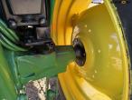 John Deere 6210 tractor 29