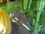 John Deere 6210 tractor 31