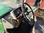 John Deere 6210 tractor 35