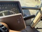John Deere 6210 tractor 38