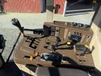 John Deere 6210 tractor 43