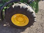 John Deere 6210 tractor 58