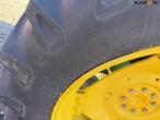 John Deere 6210 tractor 62