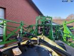 John Deere 732 field sprayer 50
