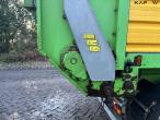 Joskin Silospace 20/40 silage trailer 30