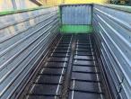 Joskin Silospace 20/40 silage trailer 35