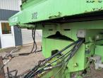 Joskin silospace 22/45 silage trailer 19