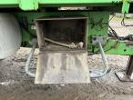 Joskin silospace 22/45 silage trailer 31