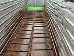 Joskin silospace 22/45 silage trailer 64
