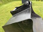 JST shovel 130 cm with S60 hitch 15