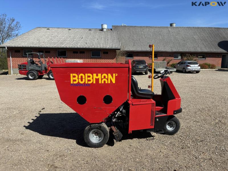 Jydeland BPL3KD13 power tool 4
