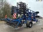 Köckerling vector 570 stubble harrow 5